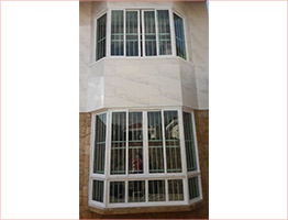 Vitro Bay Window